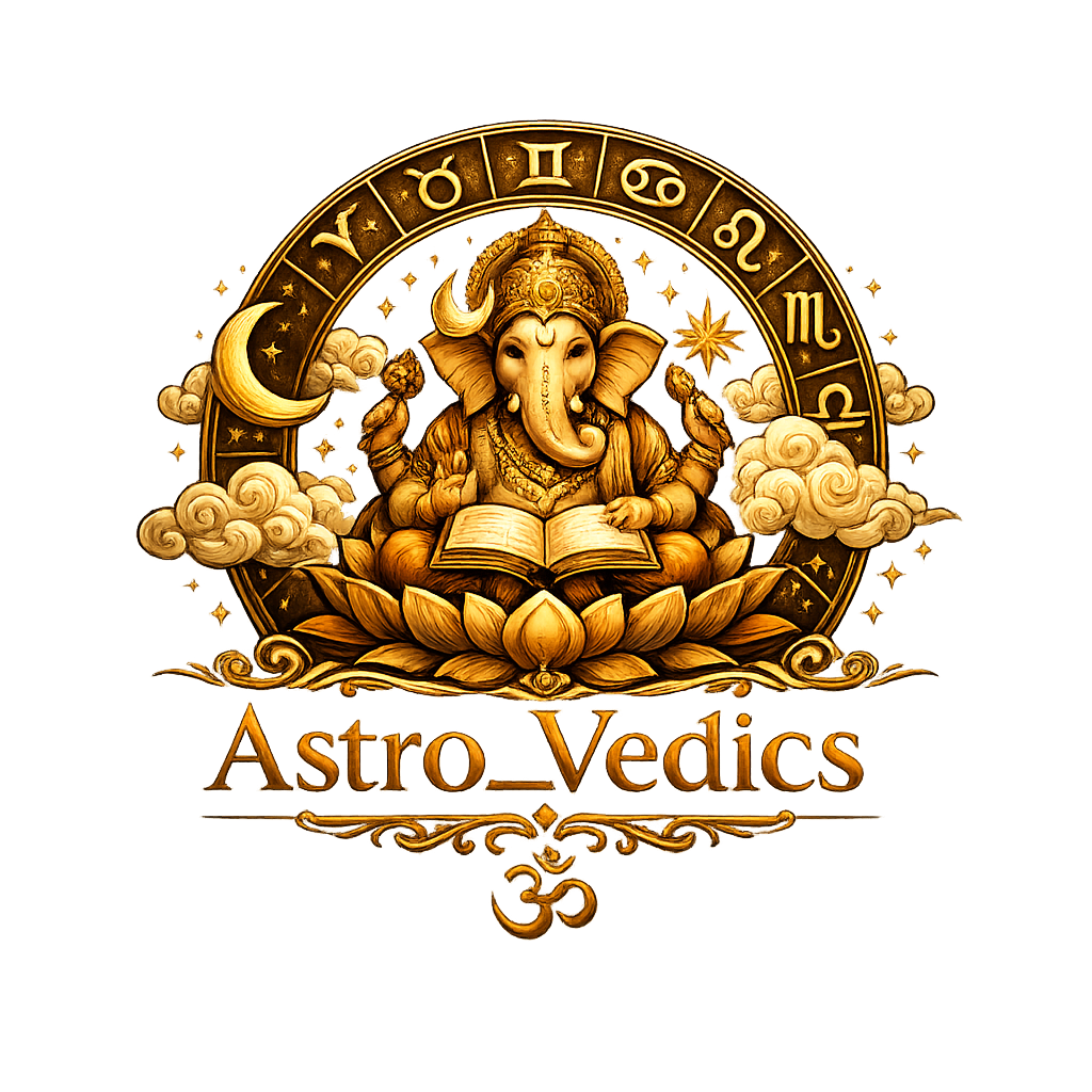 Astro Vedics